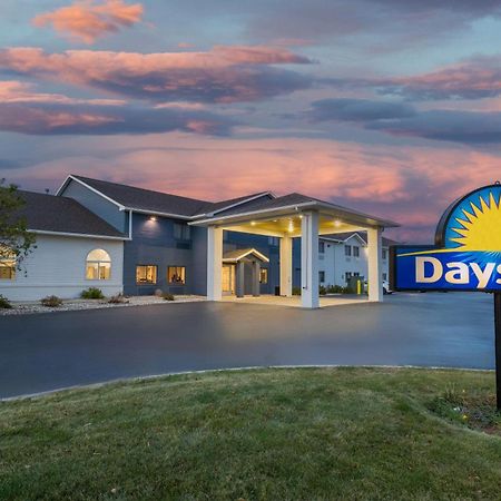 Days Inn By Wyndham Racine/Sturtevant Eksteriør bilde