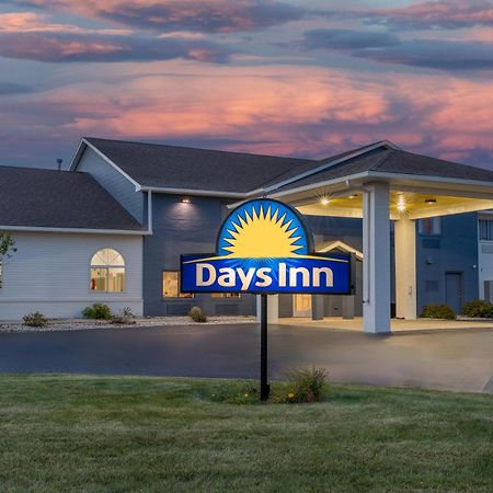 Days Inn By Wyndham Racine/Sturtevant Eksteriør bilde