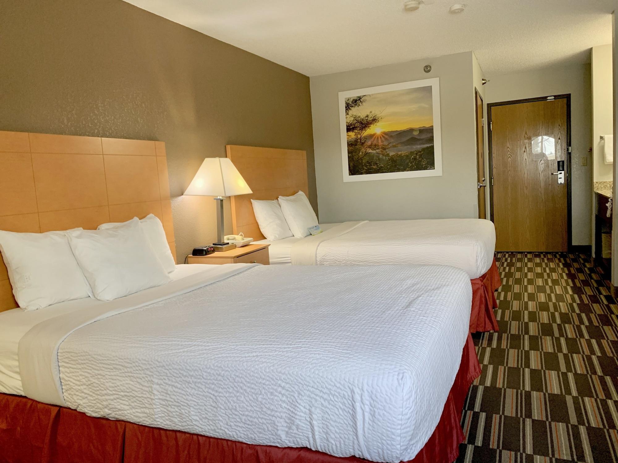 Days Inn By Wyndham Racine/Sturtevant Eksteriør bilde