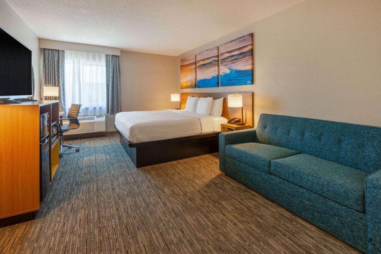 Days Inn By Wyndham Racine/Sturtevant Eksteriør bilde
