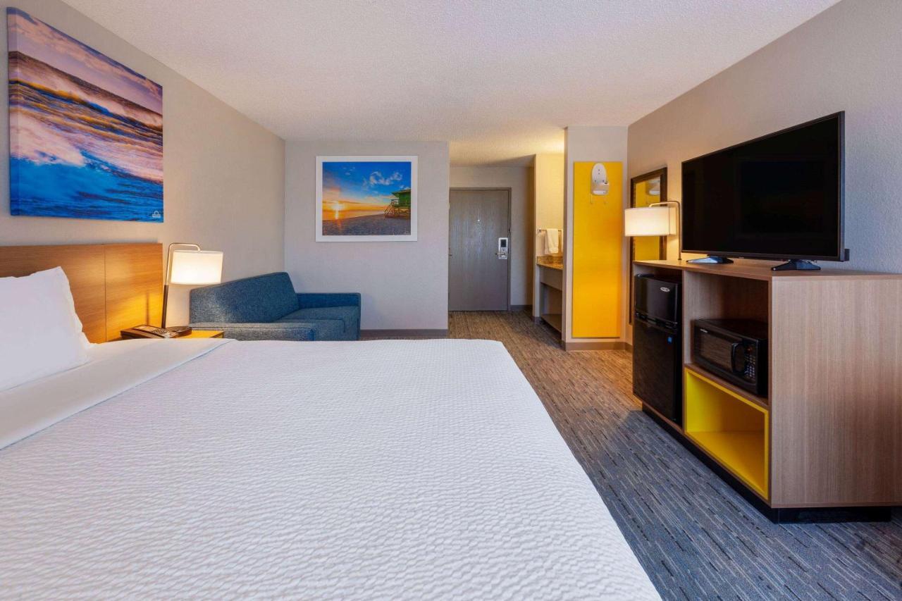 Days Inn By Wyndham Racine/Sturtevant Eksteriør bilde