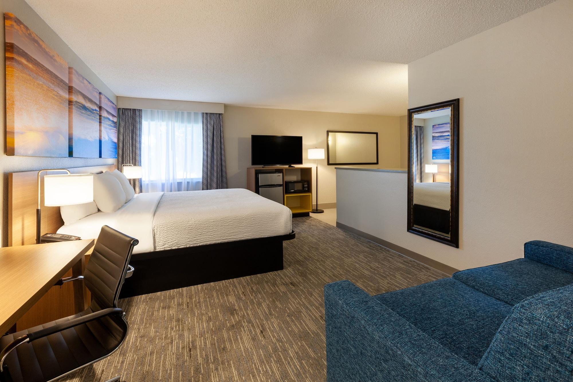 Days Inn By Wyndham Racine/Sturtevant Eksteriør bilde