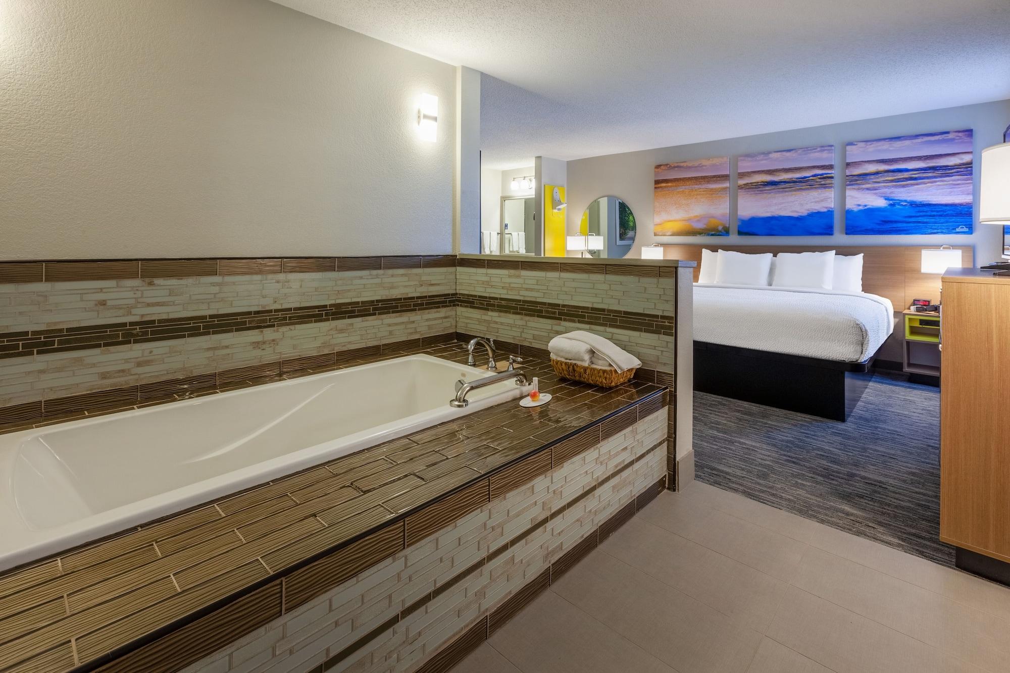 Days Inn By Wyndham Racine/Sturtevant Eksteriør bilde