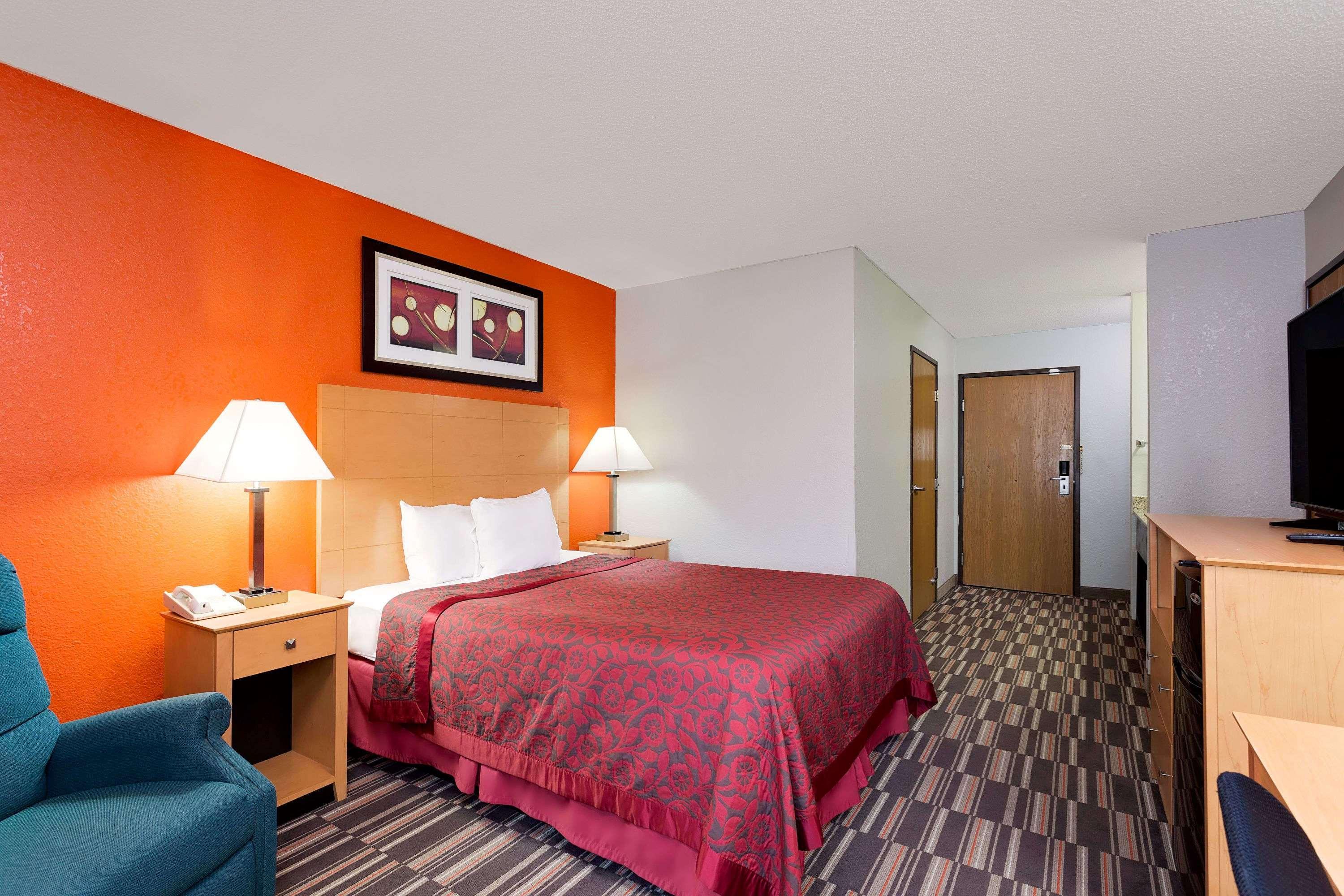 Days Inn By Wyndham Racine/Sturtevant Eksteriør bilde